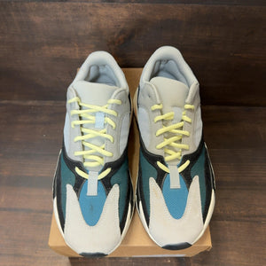 adidas Yeezy Boost 700 Wave Runner Size 10.5 (Pre-Owned) - Image 3