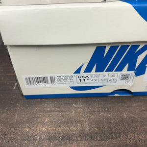 Jordan 1 Retro Low OG SP Fragment x Travis Scott Size 11.5 (Pre-Owned) - Image 7