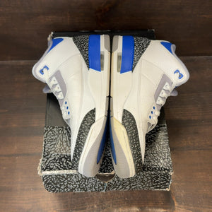 Jordan 3 Retro Racer Blue - Image 4