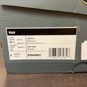 New Balance 9060 Grey Day (2023) - Image 7