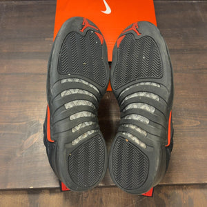 Jordan 12 Retro Low Max Orange Size 12 (Pre-Owned) - Image 8