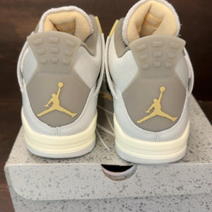 Jordan 4 Retro SE Craft Photon Dust - Image 5