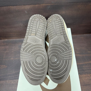Jordan 1 Retro Low OG SP Travis Scott Reverse Mocha - Image 6