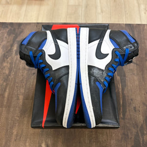 Jordan 1 Retro High Royal Toe - Image 3
