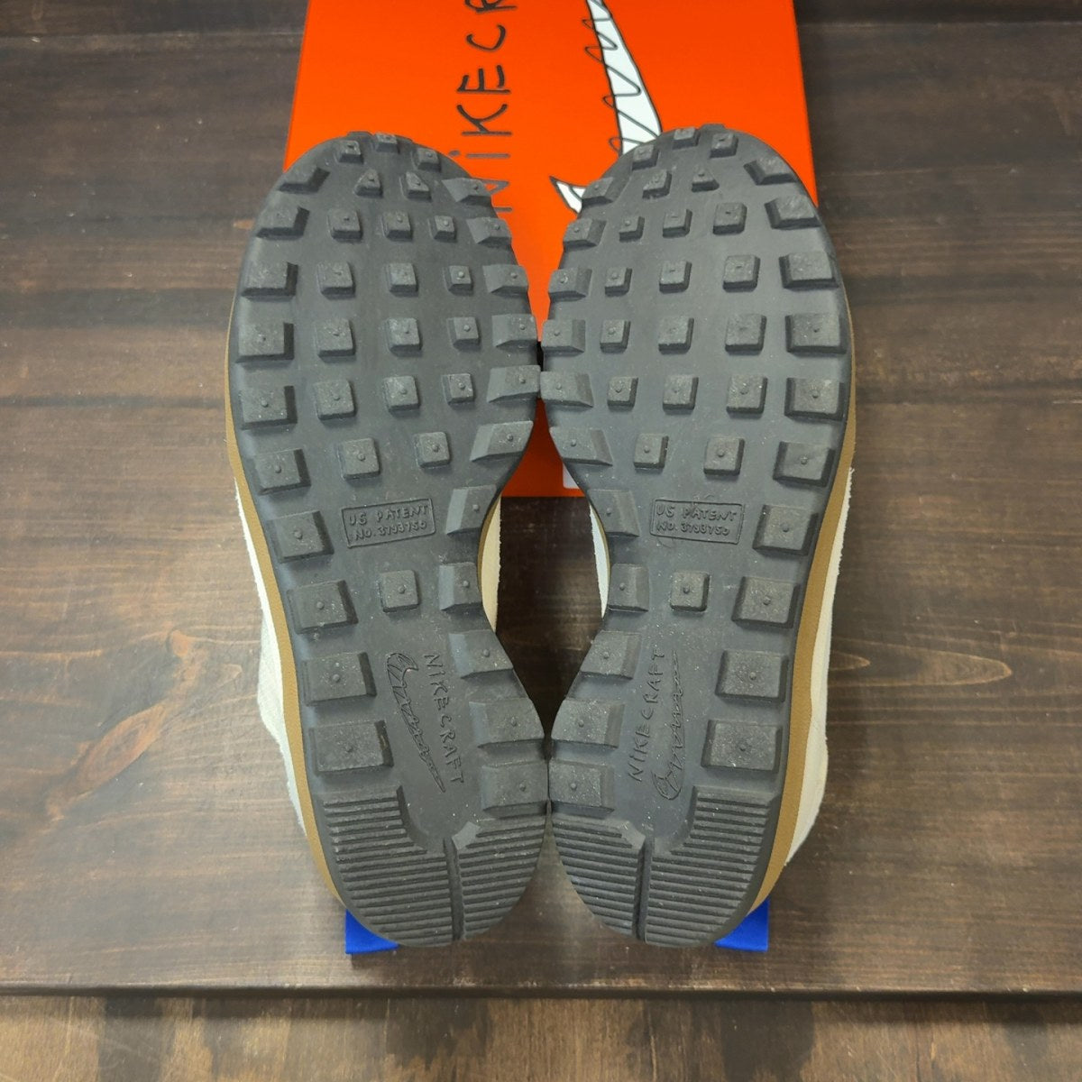 NikeCraft General Purpose Shoe Tom Sachs - Image 8