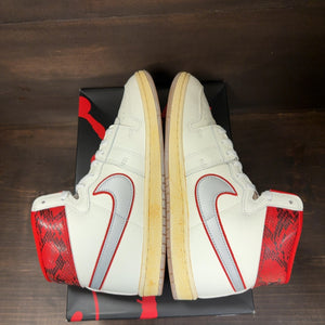 Nike Jordan Air Ship PE SP Awake NY Size 10 (Pre-Owned)