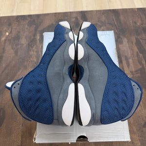 Jordan 13 Retro Flint (2020) Size 7.5 (Pre-Owned)
