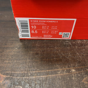Nike Zoom Vomero 5 Light Orewood Brown (Women's) Size 10W - Image 8