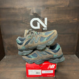 New Balance 9060 Beef and Broccoli - Image 1