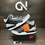 Jordan 3 Retro OG Black Cement (2024) - Image 1