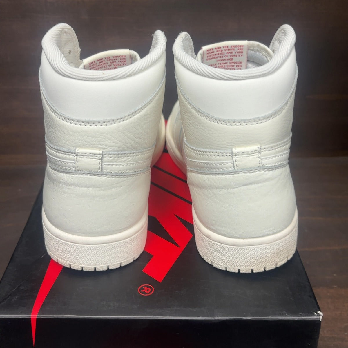 Jordan 1 Retro High OG Sail - Image 5