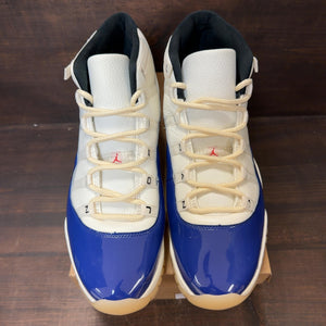 Jordan 11 Retro Rare Air Size 13 (Pre-Owned) - Image 3