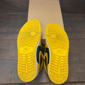 Jordan 1 Retro High Pollen Size 11.5 (Pre-Owned) - Image 7