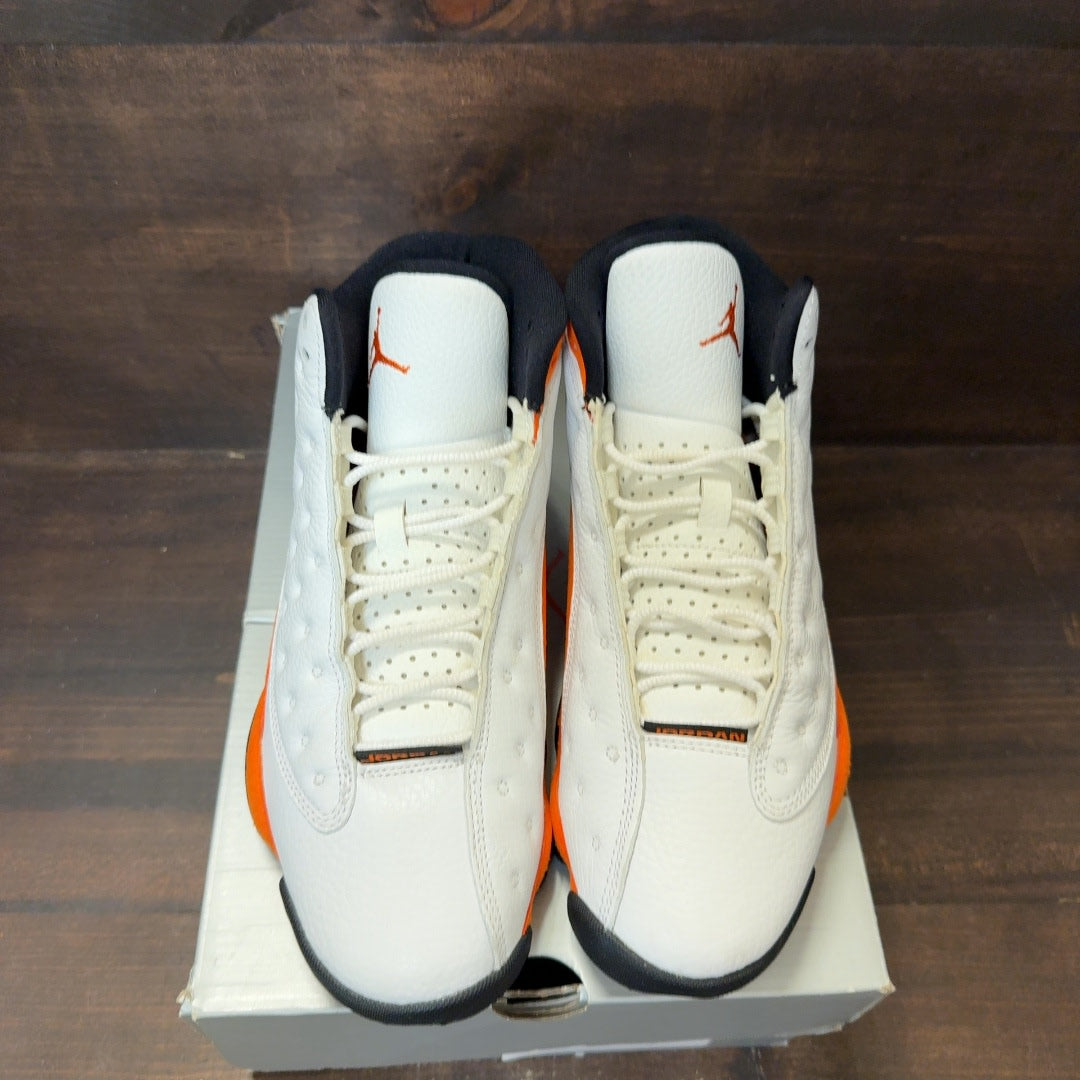 Jordan 13 Retro Starfish - Image 3