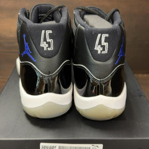 Jordan 11 Retro Space Jam (2016) - Image 5