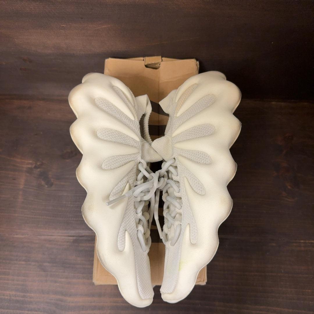 adidas Yeezy 450 Cloud White Size 10 (Pre-Owned) - Image 6
