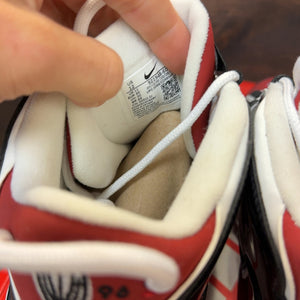 Nike Air More Uptempo Bulls Hoops Pack - Image 7