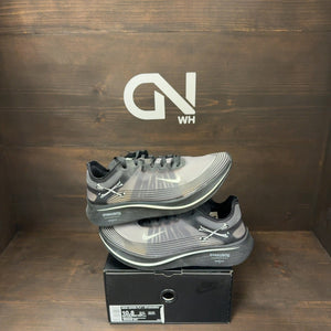 Nike Zoom Fly Undercover Gyakusou Black Size 10.5 (Pre-Owned)