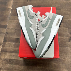 Nike Air Max 1 White Mica Green - Image 1