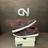 Nike SB Dunk Low Riot Skateshop Size 11.5 (Pre-Owned)