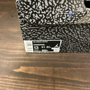 Jordan 3 Retro Racer Blue - Image 7