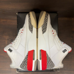 Jordan 3 Retro Hall of Fame - Image 5