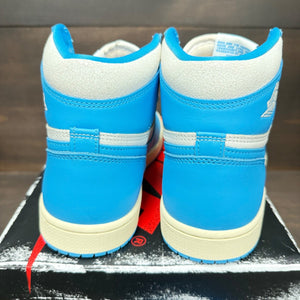 Jordan 1 Retro High OG UNC Reimagined - Image 5