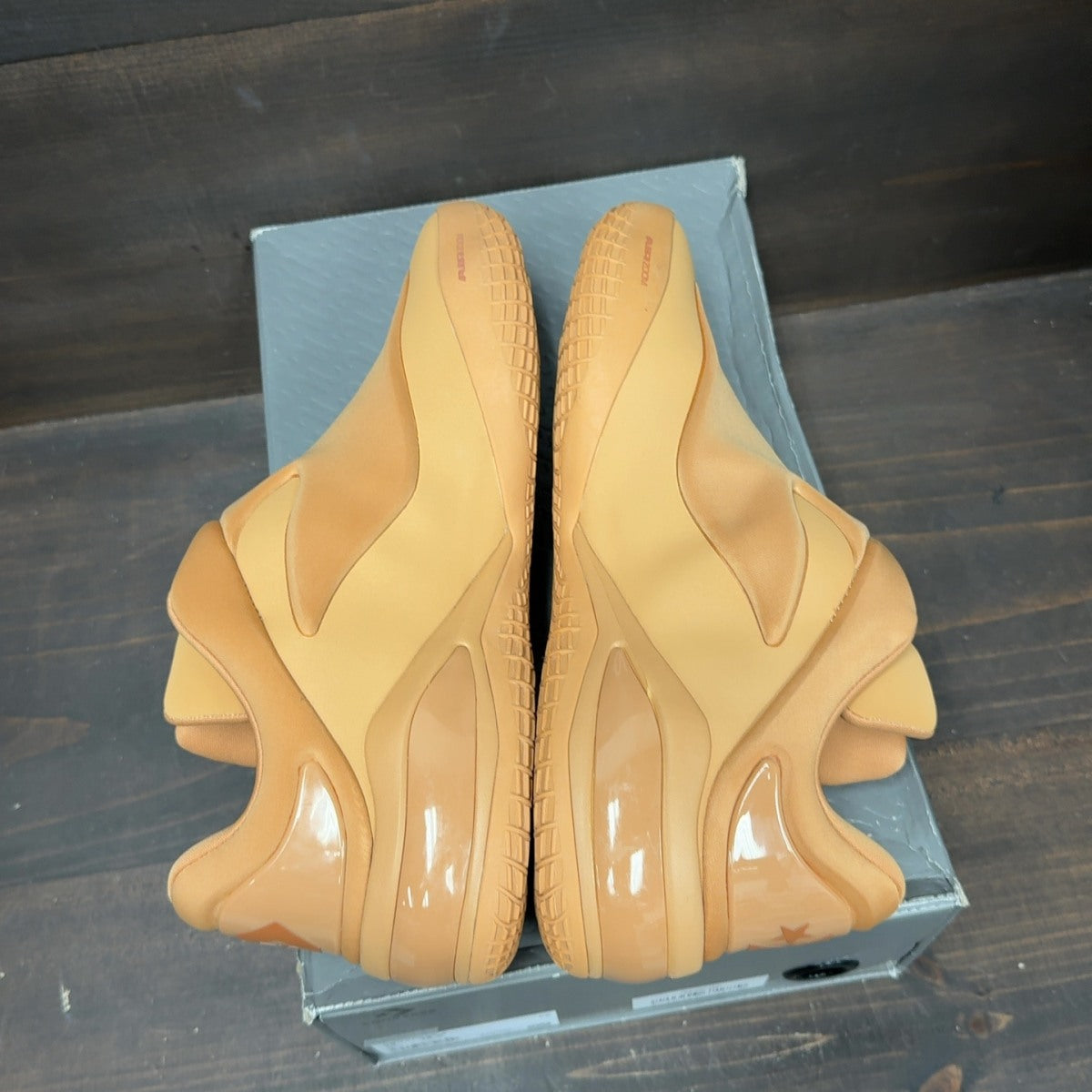 Converse SHAI 001 Hail Clay - Image 6