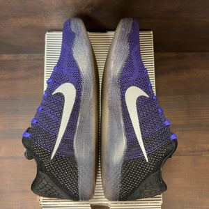 Nike Kobe 11 Elite Low Eulogy Hyper Grape - Image 5