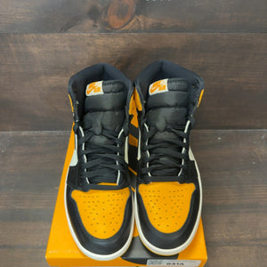 Jordan 1 Retro High OG Taxi - Image 3