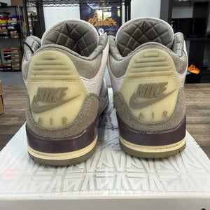 Jordan 3 Retro SP A Ma Maniére (Women's) - Image 4