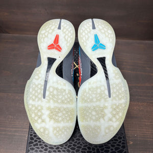 Nike Kobe 6 Protro ASG Hollywood 3D (2026) - Image 6