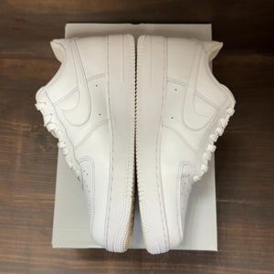 Nike Air Force 1 Low '07 White - Image 4