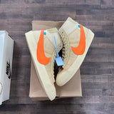 Nike Blazer Mid Off-White All Hallow's Eve Size 13 (Pre-Owned) - Image 1
