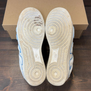 Cactus Plant Flea Market x Nike By You x Air Force 1 Size 8 (Pre-Owned) - Image 7