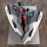 Jordan 4 Retro Infrared - Image 1