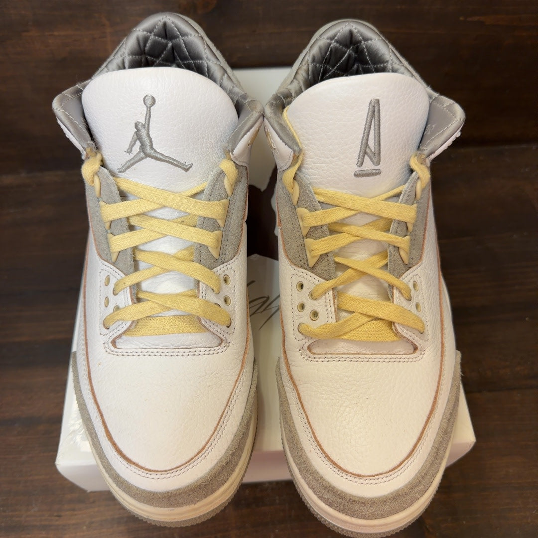 Jordan 3 Retro SP A Ma Maniére (Women's) - Image 3