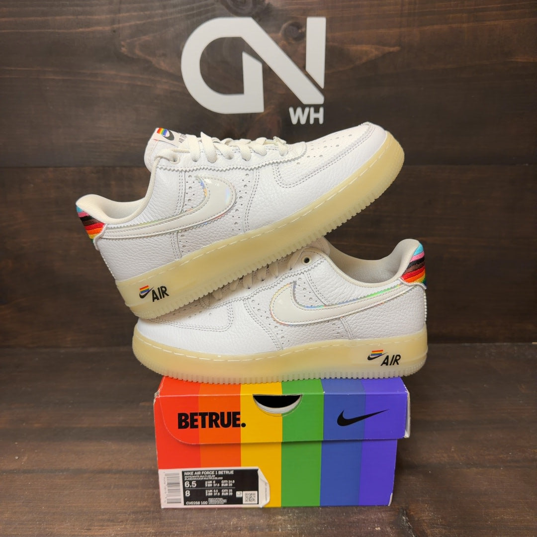 Nike Air Force 1 Low Be True (2020) - Image 1