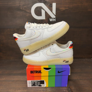 Nike Air Force 1 Low Be True (2020) - Image 1