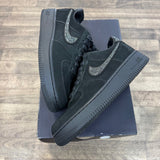 Nike Air Force 1 Low LX Ja Morant Swarovski - Image 1