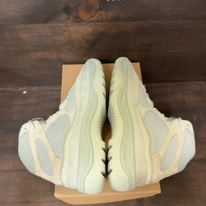 adidas Yeezy Desert Boot Salt Size 9 (Pre-Owned) - Image 5