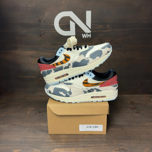 Nike Air Max 1 '87 Great Indoors (Women's) Size 11W (Pre-Owned) - Image 1