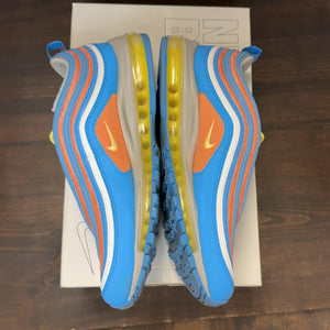 Nike Air Max 97 By You Size 11 (Pre-Owned) - Image 4
