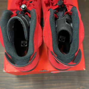 Jordan 6 Retro Toro Bravo - Image 6
