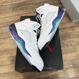 Jordan 5 Retro Grape (2025) - Image 1