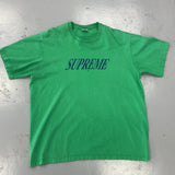 Supreme Tee Size XL (Pre-Owned) - front