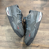 Jordan 4 RM SP Nigel Sylvester Driveway Grey Size 10.5 (Pre-Owned) - Image 1