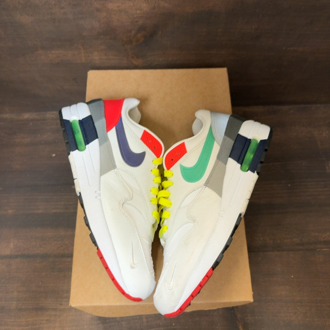 Nike Air Max 1 Evolution Of Icons Size 6.5 (Pre-Owned) - Image 2