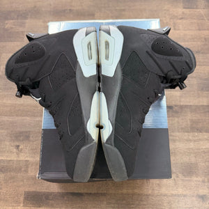 Jordan 6 Retro Chrome - Image 3