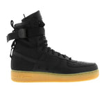 Nike SF Air Force 1 Black Gum